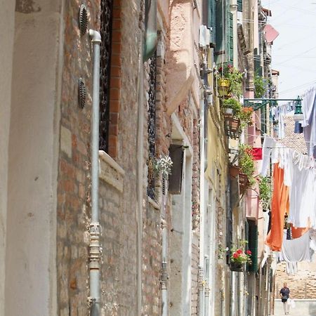Veneziacentopercento Picenin Apartment ภายนอก รูปภาพ