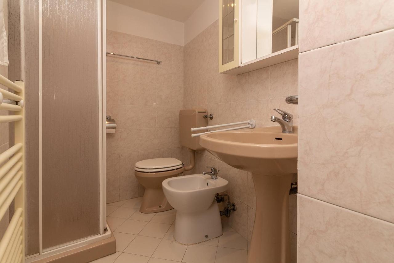 Veneziacentopercento Picenin Apartment ภายนอก รูปภาพ