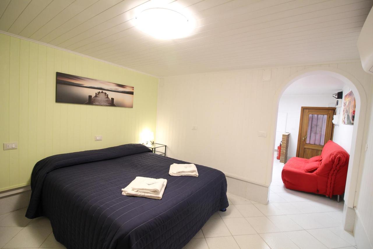 Veneziacentopercento Picenin Apartment ภายนอก รูปภาพ