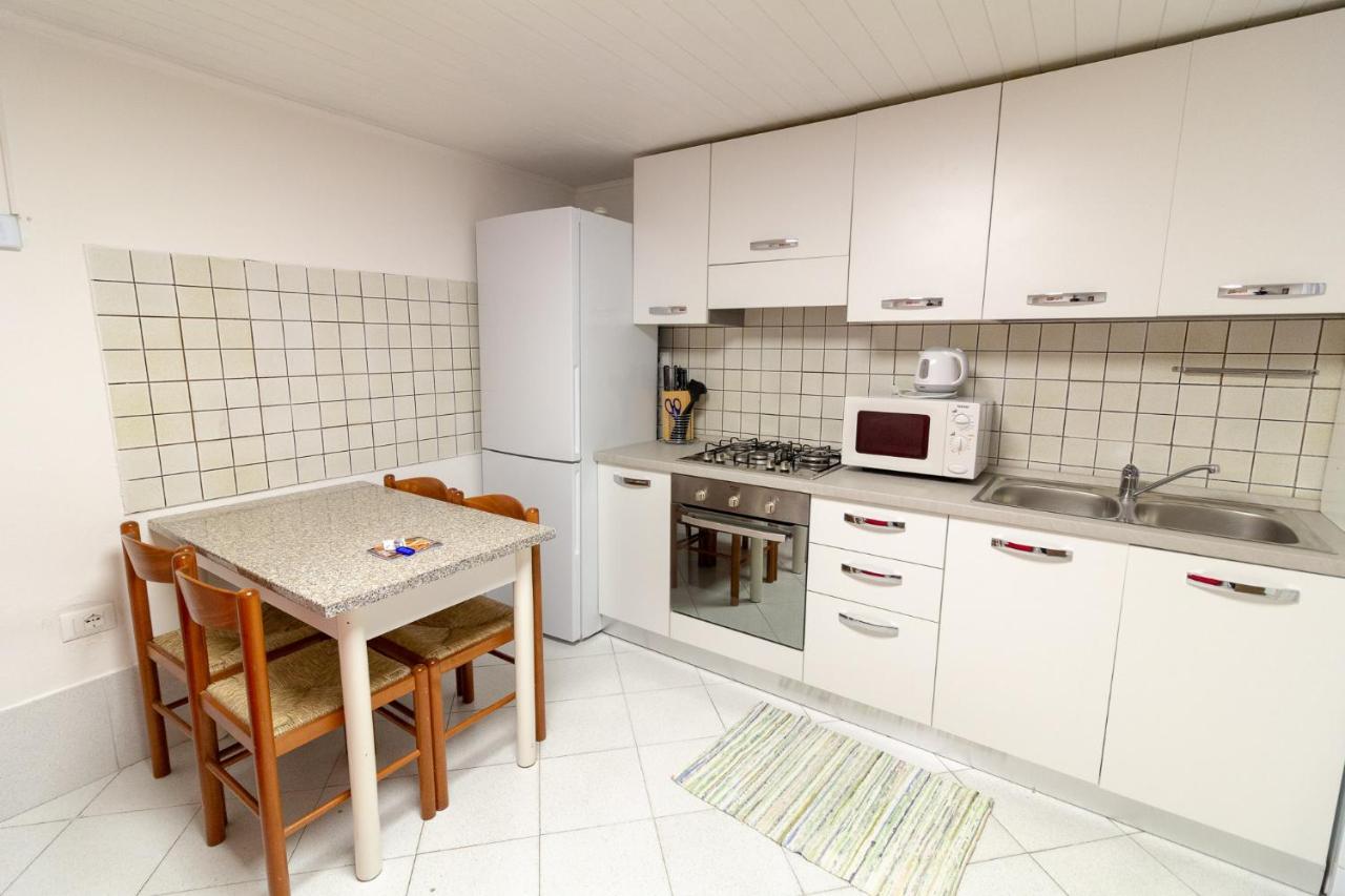 Veneziacentopercento Picenin Apartment ภายนอก รูปภาพ
