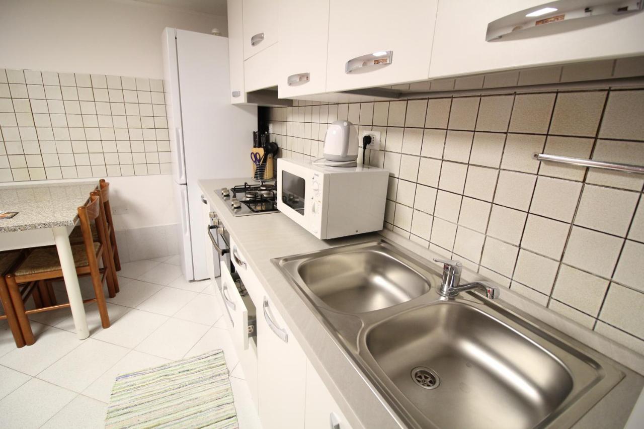 Veneziacentopercento Picenin Apartment ภายนอก รูปภาพ